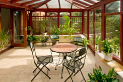 Welsh Hook conservatory quotes