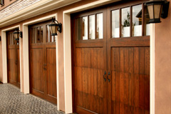Welsh Hook garage extension quotes